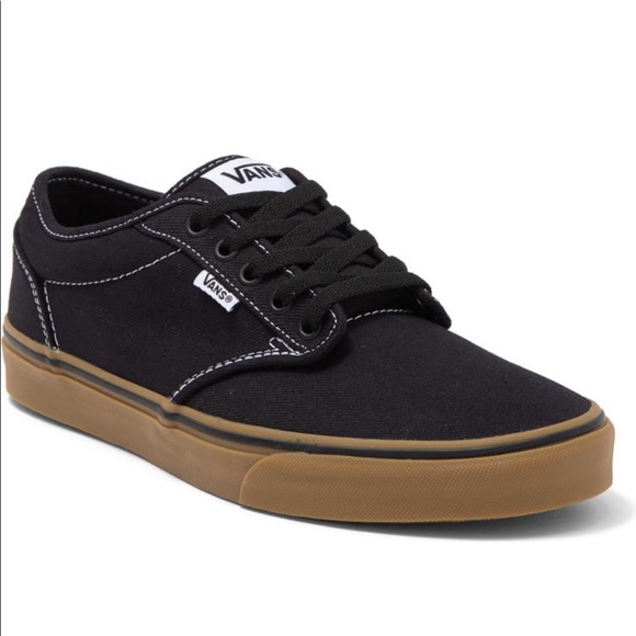 Final sale 🌹Vans atwood low top sneakers - Picture 4 of 13